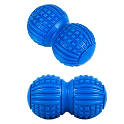 2019 Body Massager Yoga Ball EVA Lacrosse Balls
