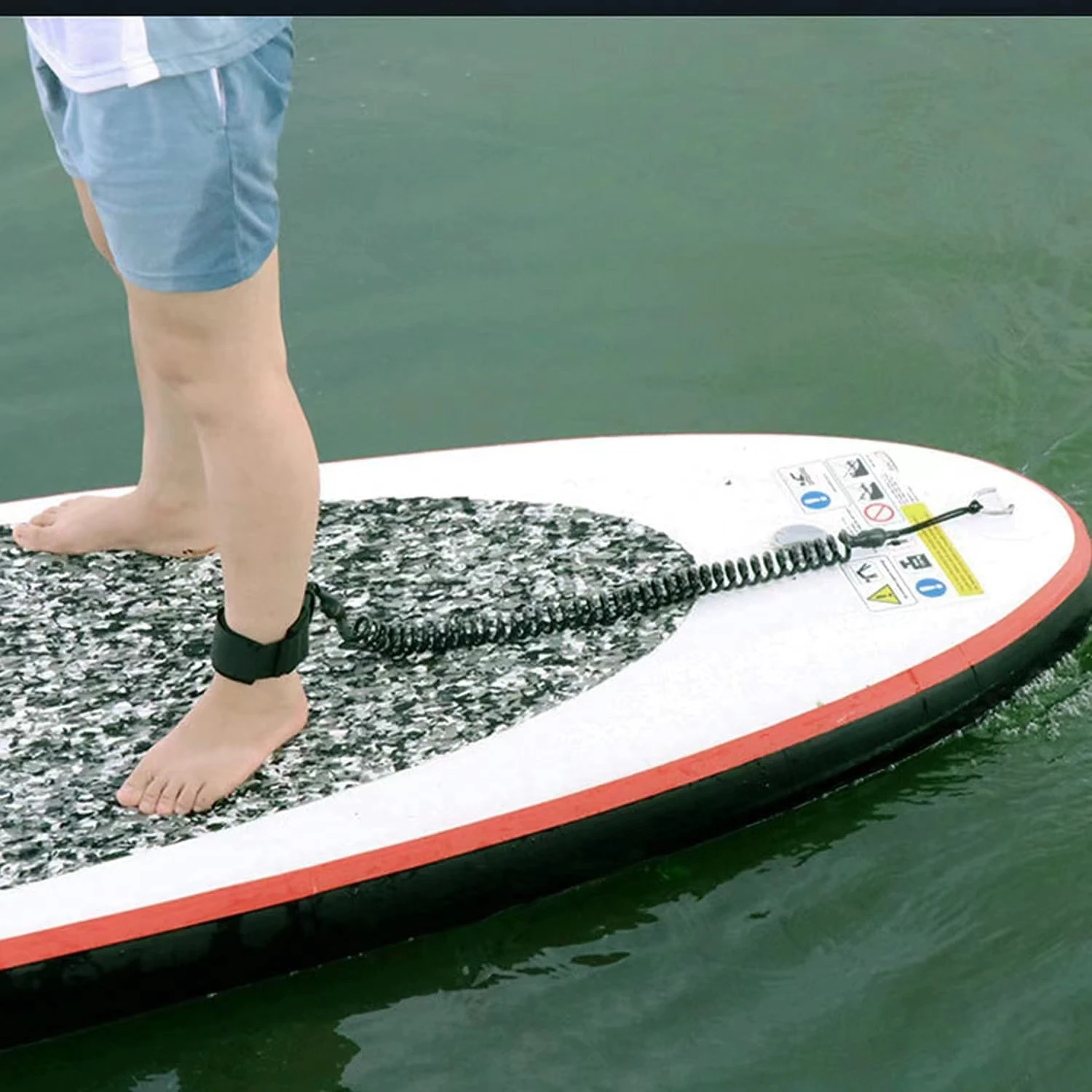 Rush Wave electric Surfboard Jet surfboard inflatable Puddle Board Water Surfing Waterplay surfboard