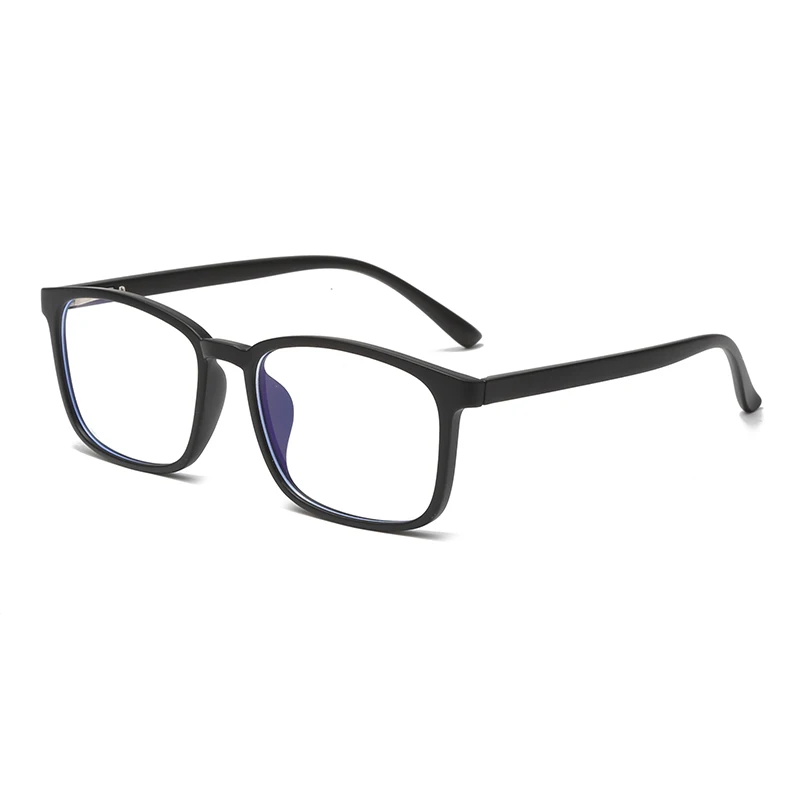 Adults Computer Gaming Blue Light Blocking Glasses Optical Frames TR90 Anti Blue Light Blocking Glasses
