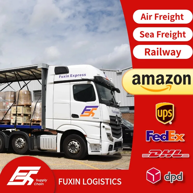 Worldwide Logistics DDU DDP Trucking Express Shipping Agent to RO Romania Freight Forwarder China Shipping Freight Forwarding