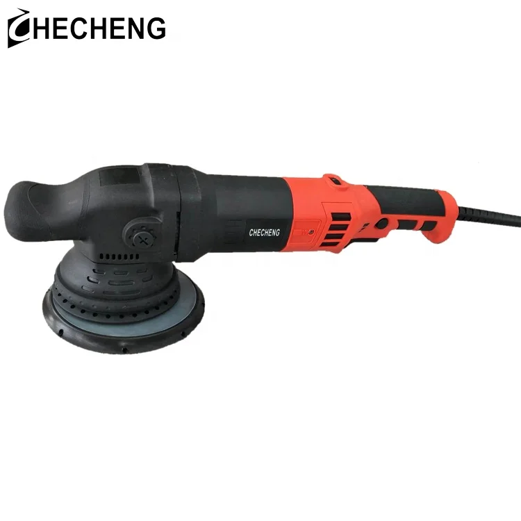 Super Palm Series 21mm da Polisher Car Buffer