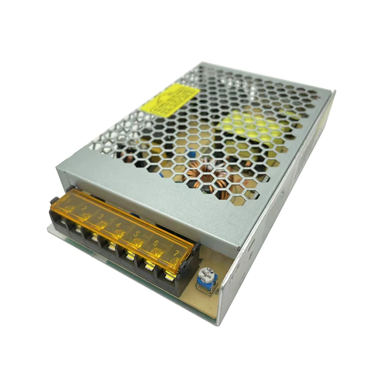 Ultrathin S-100-12 dc 12v 8.5a Switching Power supply