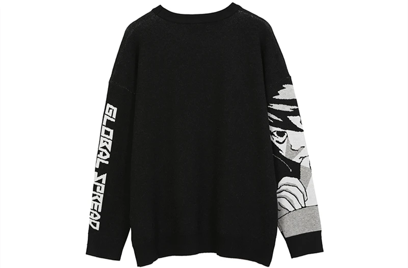 Custom LOGO OEM & ODM men sweater Jacquard knit men pullover knitwear crew neck knitted cotton designer sweater men