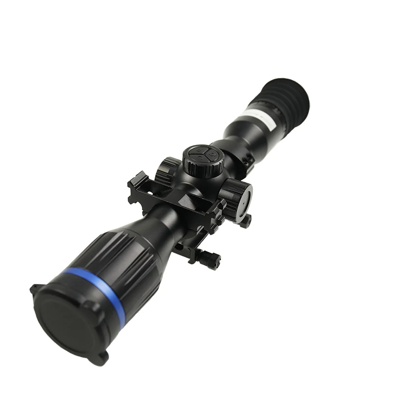 Radifeel-RTW384-Outdoor-High-definition-shockproof-digital hunting night vision thermal imaging scopes