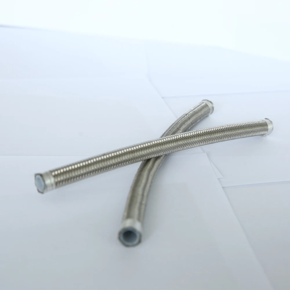 high pressure hose DN 6MM PTFE HOSE for hydraulic