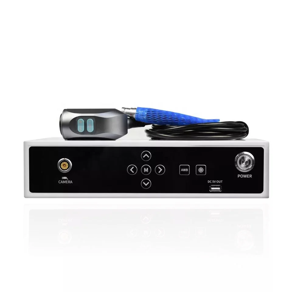 YD-1080P Urological Otolaryngology Endoscope Imaging System HD Endoscope Medical Endoscope Camera