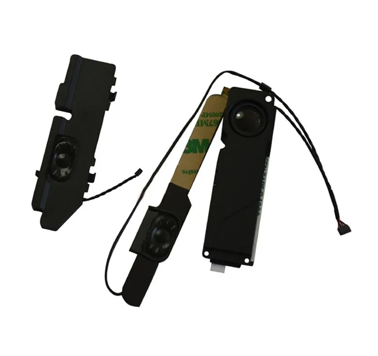 Left Right Speaker Microphone For Apple MacBook Pro 13 A1278 2011 2012