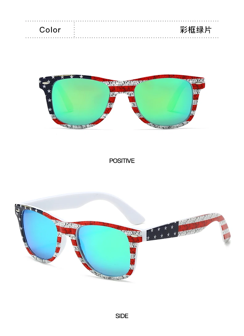 Custom Luxury Unisex Retro Vintage Square Frame Sunglasses UV400 Coated Polarized Lenses TR90 Fashion Driving Shades Men Women