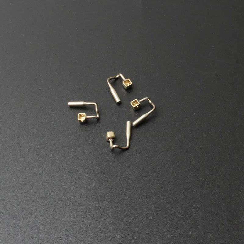 Nose Pad Arms Eyeglasses Parts Wholesale Eyeglasses Parts Accessories