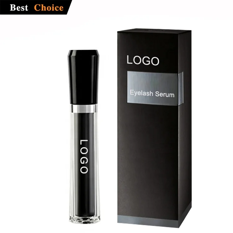 2022 биотин пептид кератин OEM подтягивающее касторовое масло FEG наращивание ресниц бровей Рост Вегетарианская сыворотка для ресниц частная этикетка