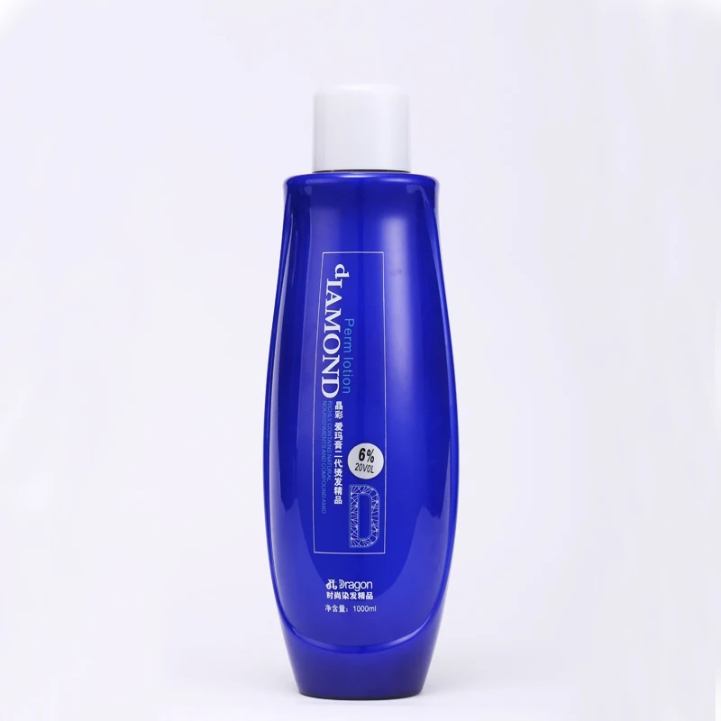 Manufacturer wholesale factory price hair color developer oxidant hair peroxide cream for hair coloring