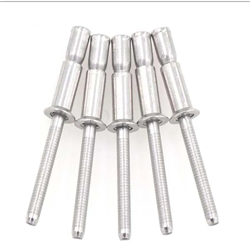 Reliable Quality Wholesale Structural Multigrip Blind Pop Rivets Manufactures Custom Rivet