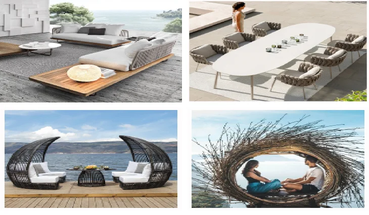 Wicker Swing Chairs egg relax wicker chair