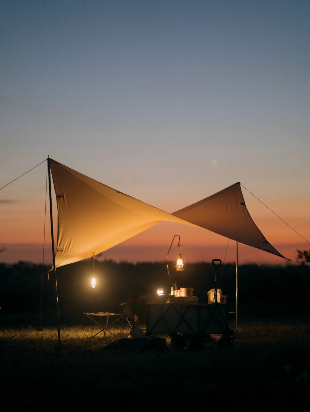 polyester ripstop sunscreen fabric outdoor coating fabric for tent water proof