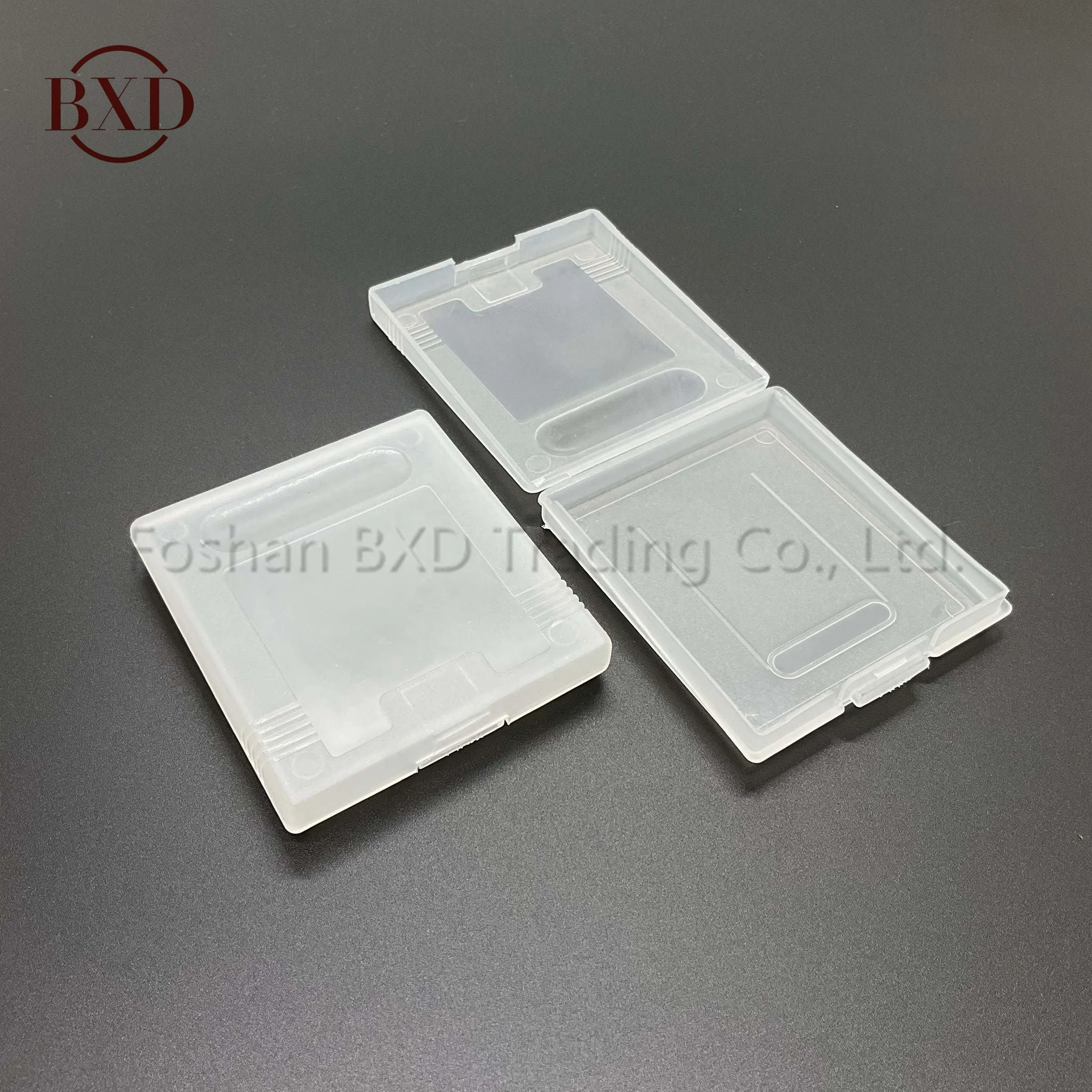 for GBC Cartridge Case for GameBoy Color Games Plastic Case for GBC Game Card Case