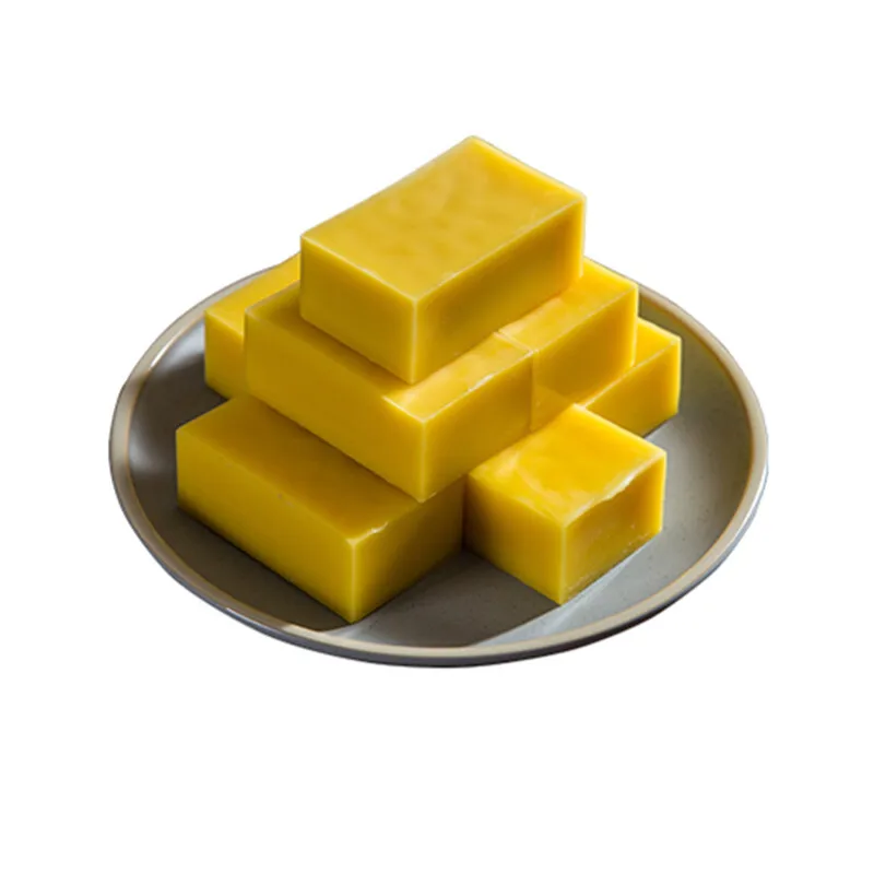 Best Quality 100% bulk  natural  Beeswax Organic Pellets