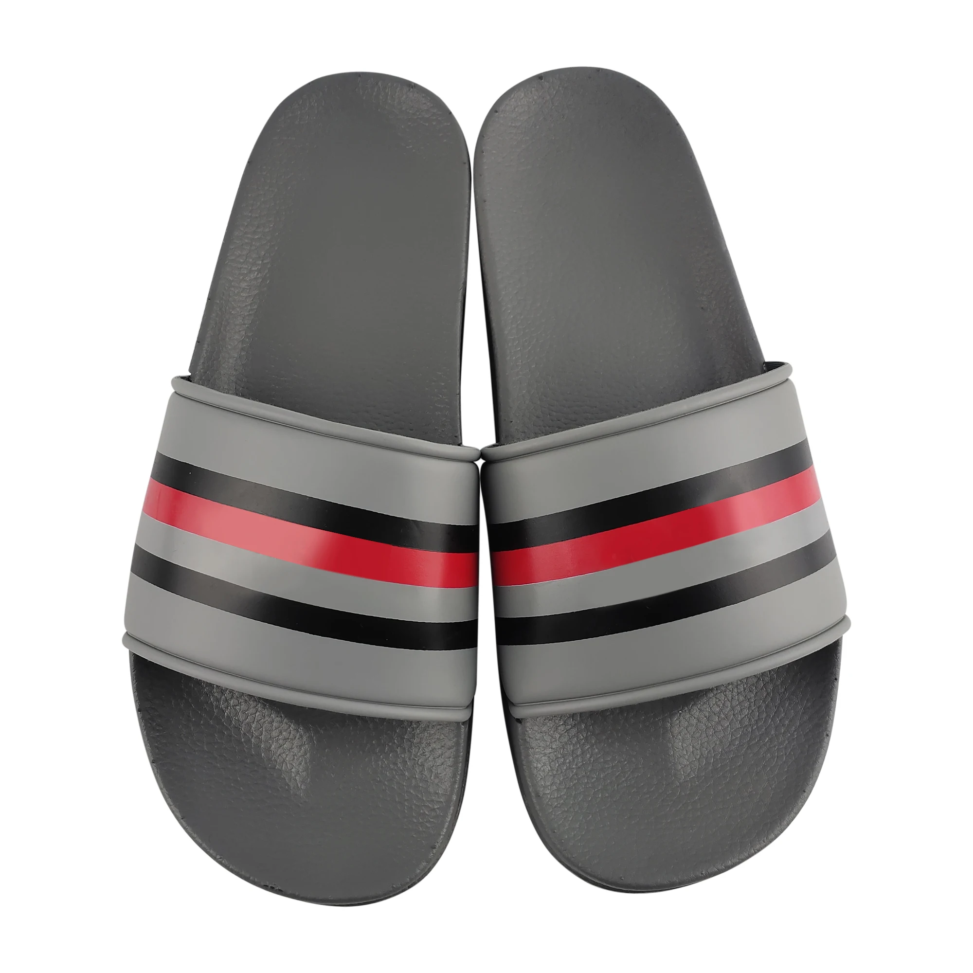 Oem Slide Sandal Men,Quality Men Slipper Summer Beach Slide Sandals Custom,New Design Men Fashion Pvc Sandals Slipper Wholesale