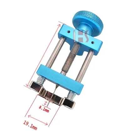 Слесарный Измеритель для автомобиля игла приборной панели съемник слесарный инструмент