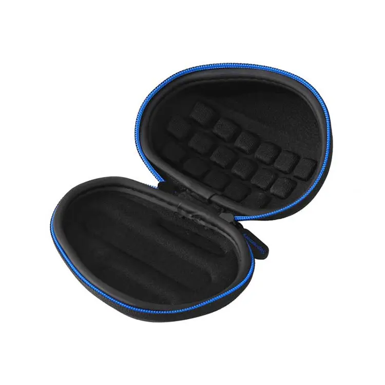 Custom EVA Mouse Case OEM Portable Mouse Storage Carrying Case