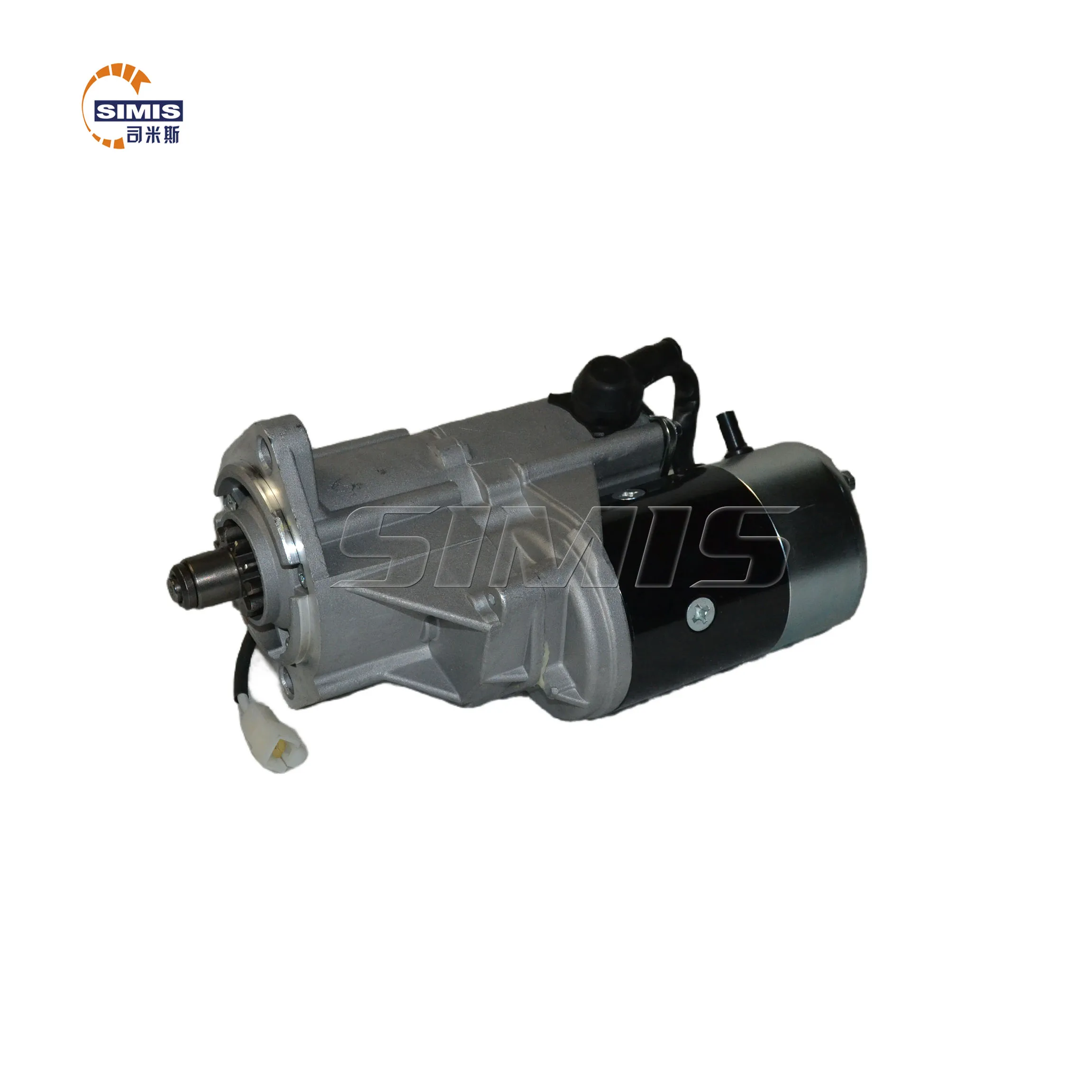 SIMIS Forklift Parts High Quality Starter Suitable for 1DZ 1Z 2Z 2J with OEM 28100-23660-71 28100-40291-71
