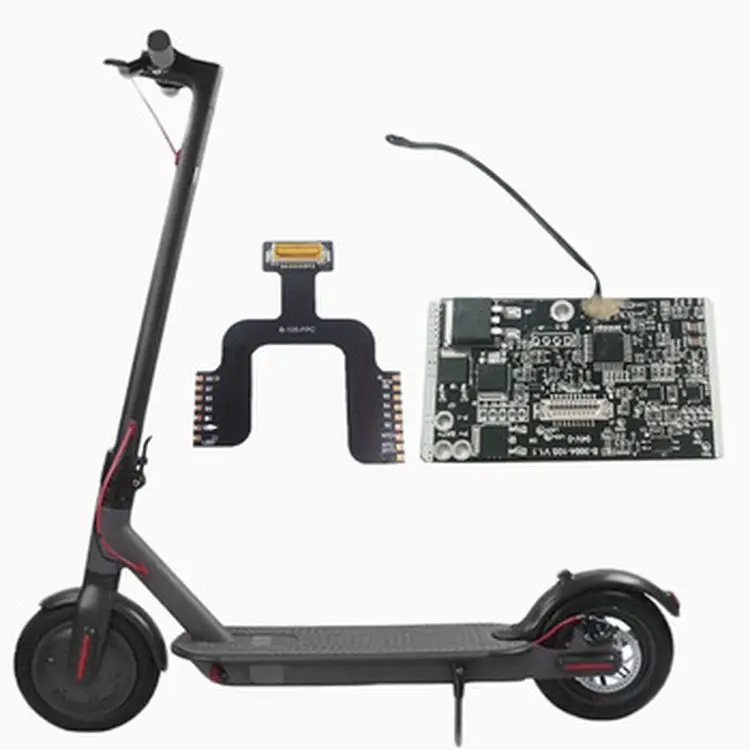 Scooter Battery Protection Circuit Board Replacement For Xiaomi M365 Scooter Battery Bms Protection Board Parts Accessories
