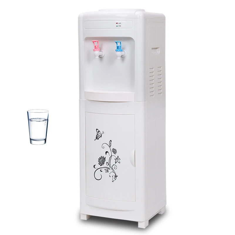 Low Price Desktop Drinking Fountain Filter Dispenser Hot And Coldwater  Water Cooler
