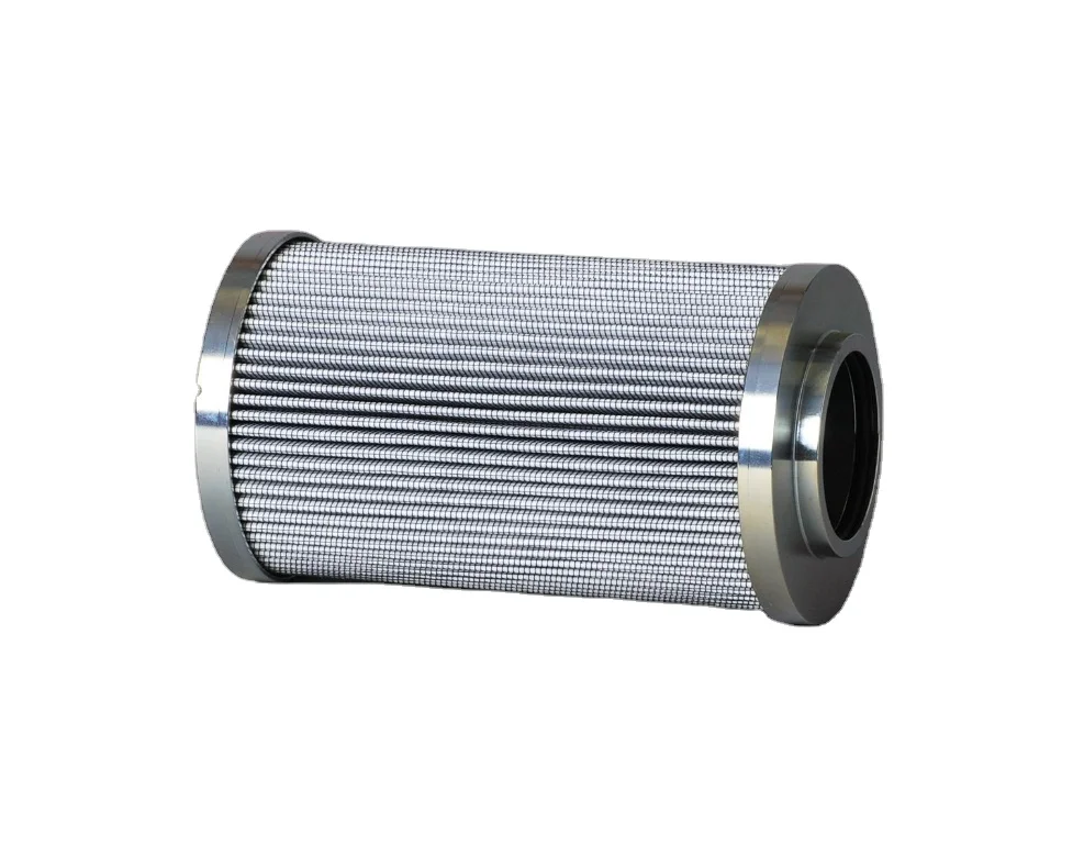 Indufil INR-Z-00095-API-PF25-V Replacement Hydraulic Oil Filter replaces 1 micron Stainless Steel Wire Mesh Media
