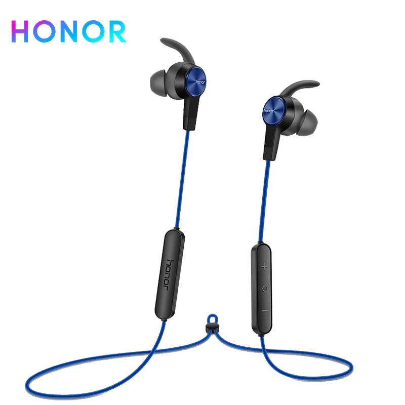 
Honor X Sport AM61 Earphone Wireless Connection with Mic In-Ear Style Charge Honor Earphone Headset for iOS Android 