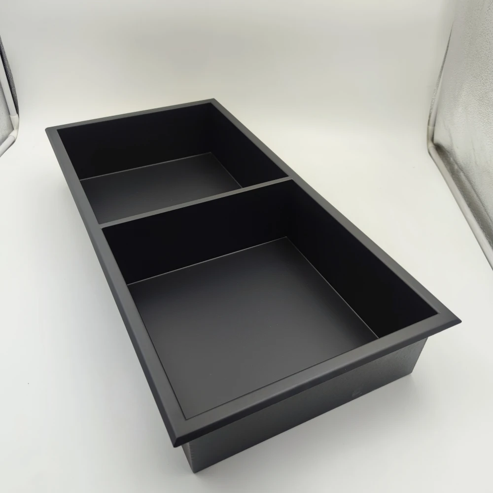 bathroom shelf rack wall luxury organizer metal wall for vertical bathroom shelf