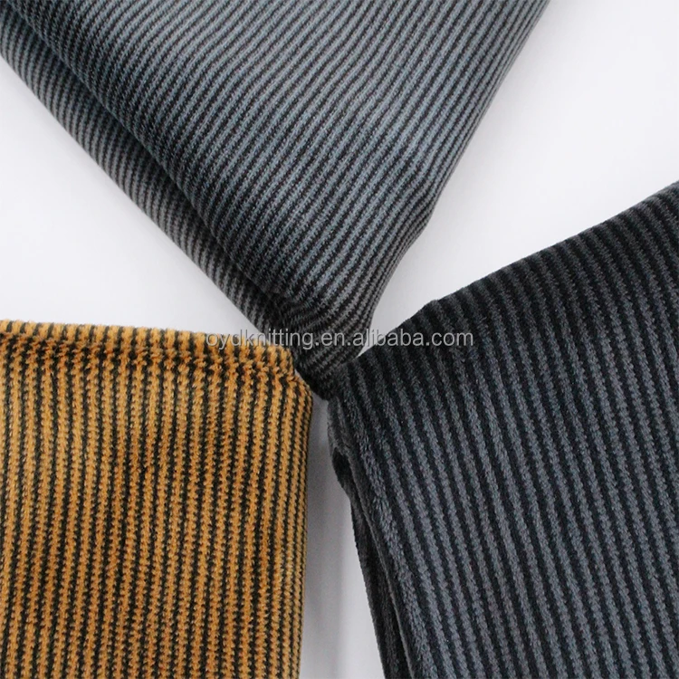 Eco Friendly Cationic Super Soft Velour Polyester Spandex Velvet Fabric