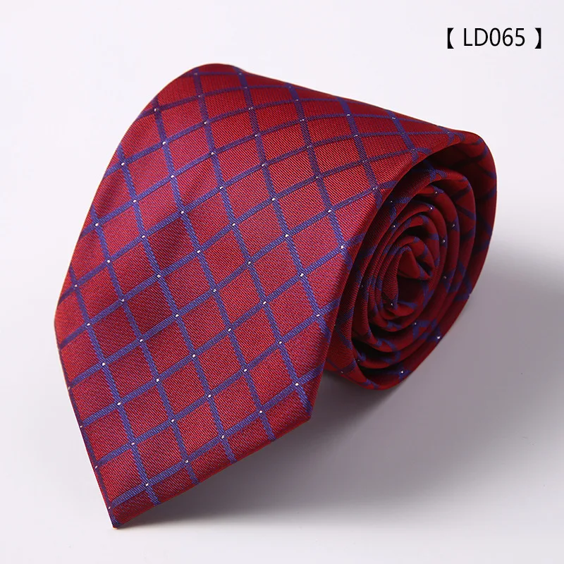 Индивидуальные высококачественные итальянские шелковые галстуки из полиэстера, тканевые Галстуки, тканевые галстуки, мужские галстуки