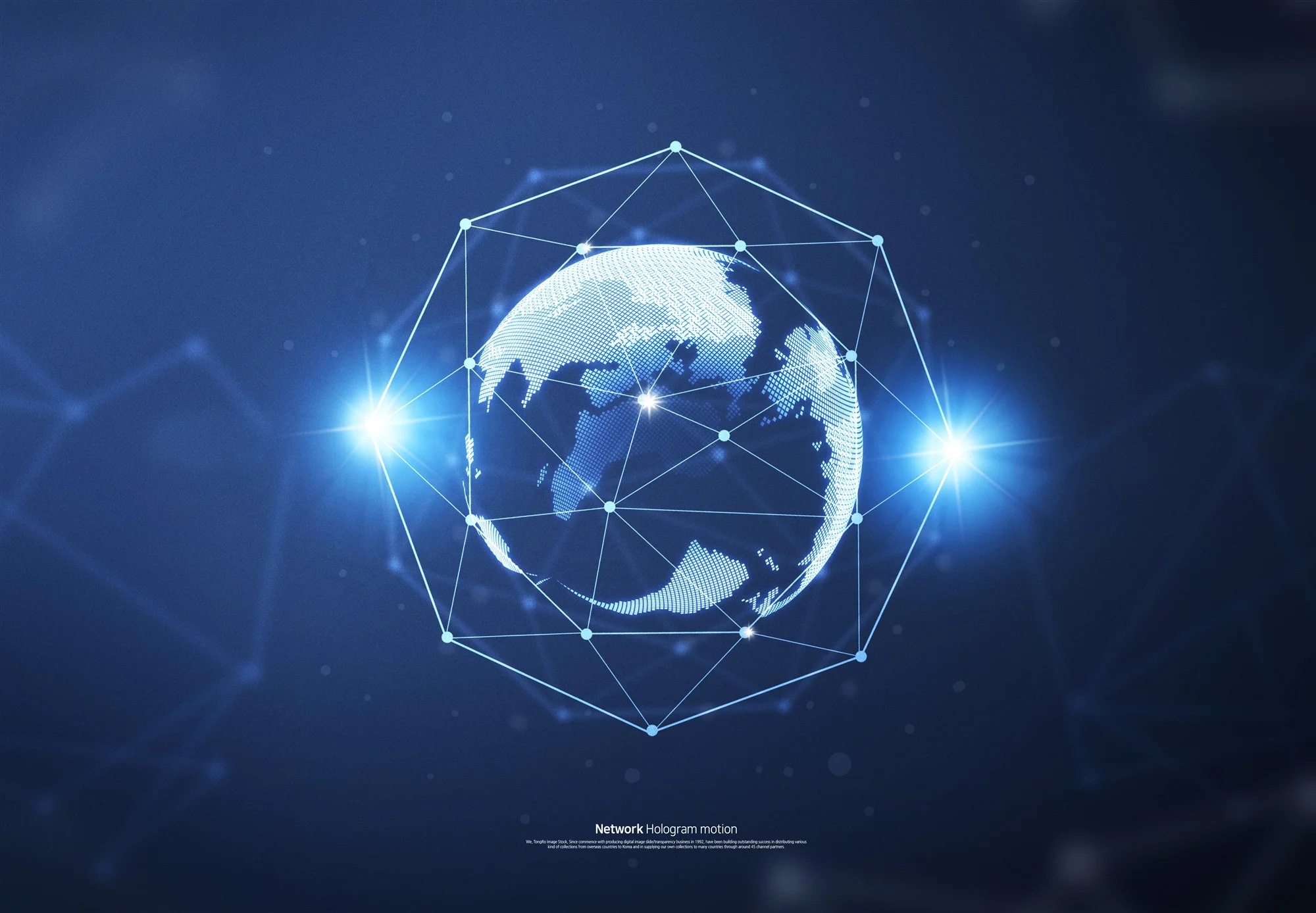 
Image editing, vector design services for future technology 