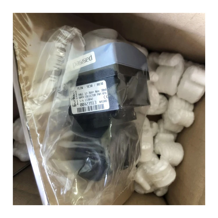 Номер модели BURKERT 100% Новый оригинальный 252473