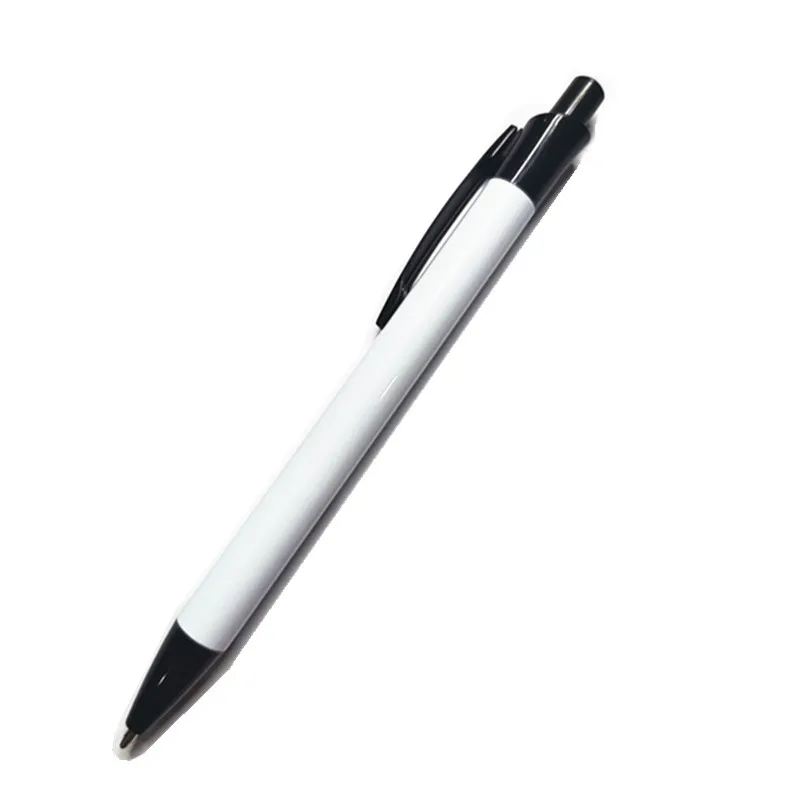 Sublimation  2 in 1 Capacitive Multi Function Metal Ball Pen Aluminum Screen Logo engraved Stylus Pen Rose Gold Pen Custom Logo