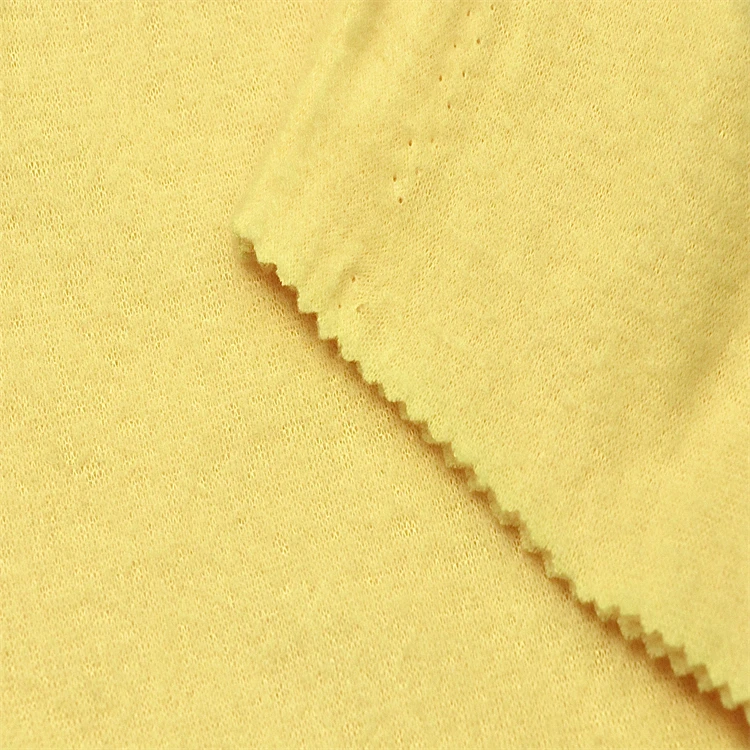 polar fleece fabric without antipiling 100% polyester fabric hoodie fabric