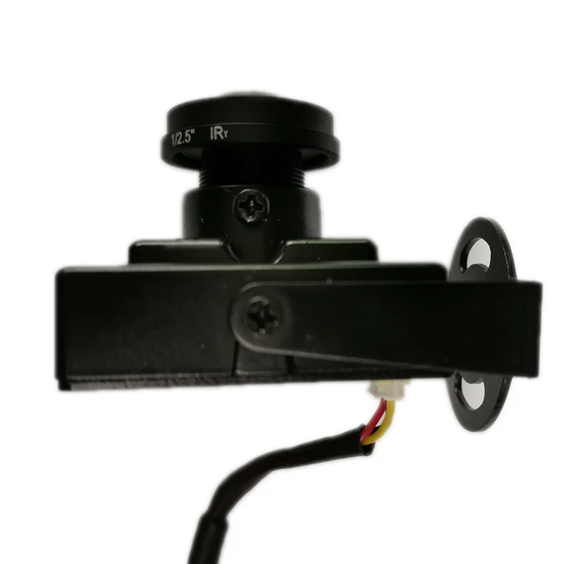 
Panoramic AHD 1080P Mini 175 Wide Angle Camera for Bank ATM 