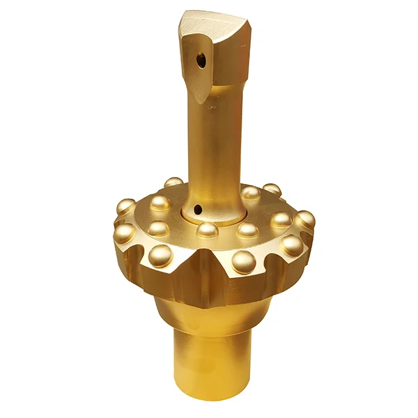 R32-102 mm Hole Opener Mining Rock Reaming Button Bits