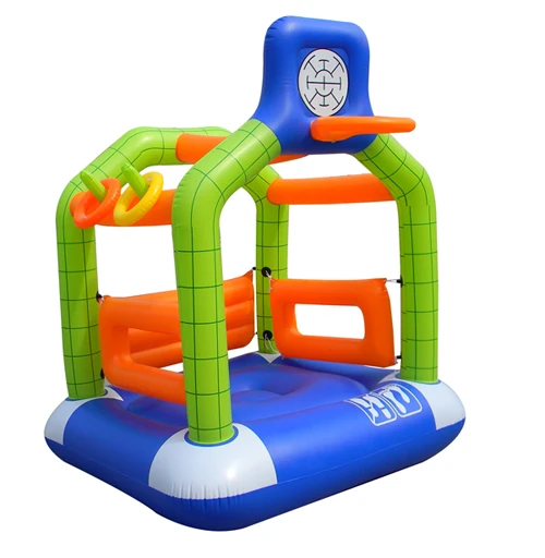 Children Inflatable Mini Jumping Castle Bounce House for Kids