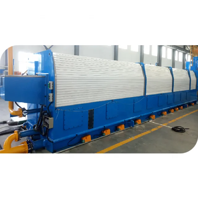 Single Drive Aluminum Alloy Wire Drawing Machine Electric Wire Cable Making Machine Copper Aluminum Drawing