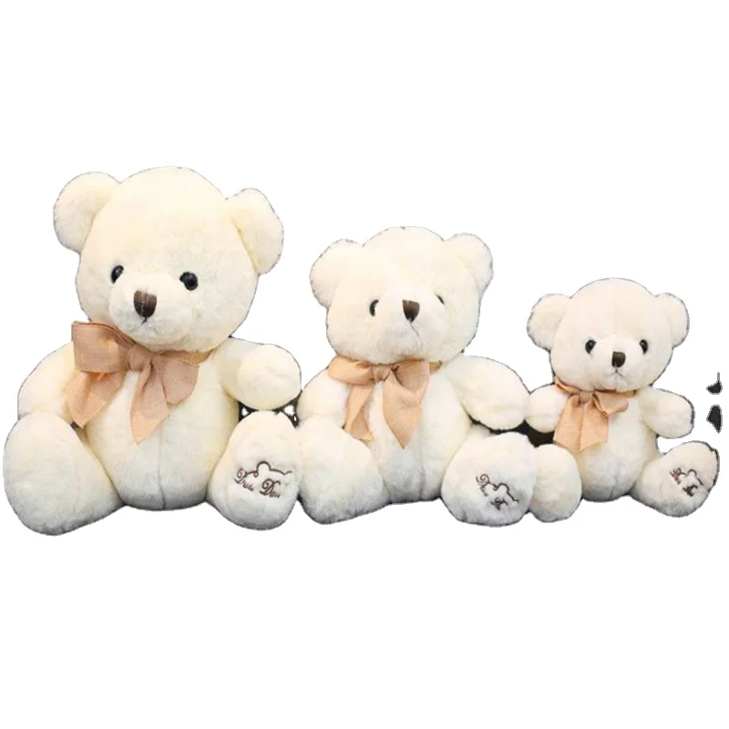 20cm hot selling plush bear toy Manufacture Custom Teddy Bear