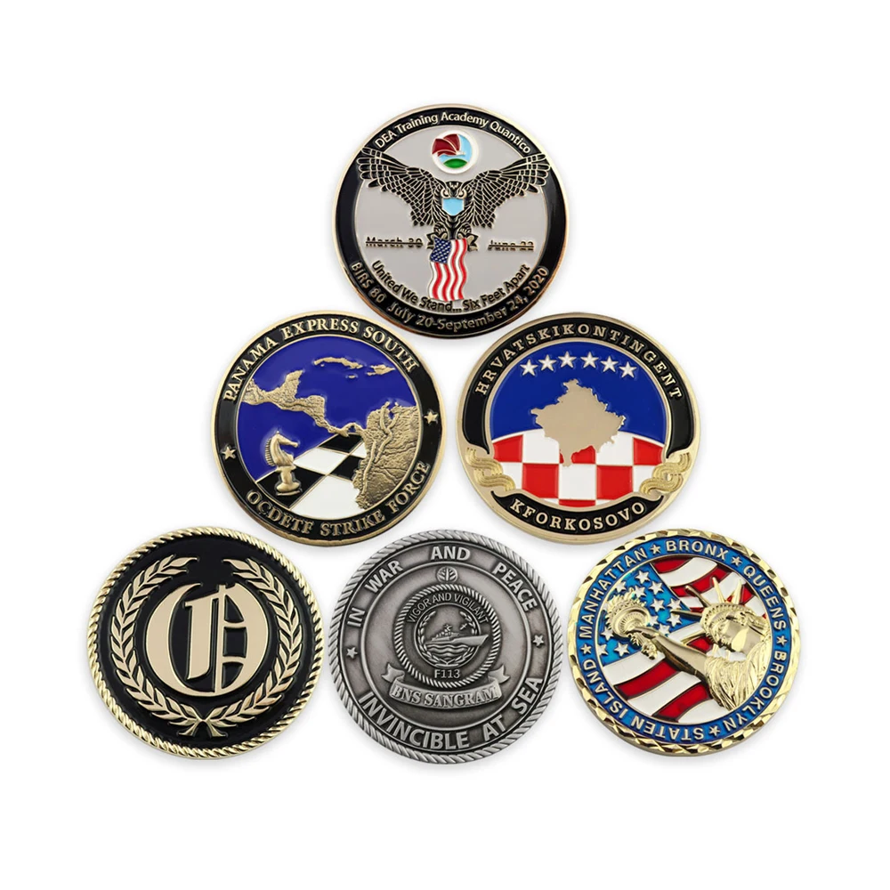 zinc alloy blazer pins supplier high quality custom badges logo soft enamel wholesale metal lapel pin badge