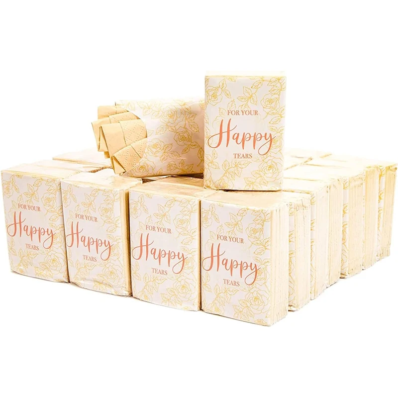 Small Pocket Tissue Cheap Pocket Tissues Bulk Small Quantity Wholesale Everyday Pocket Tissue