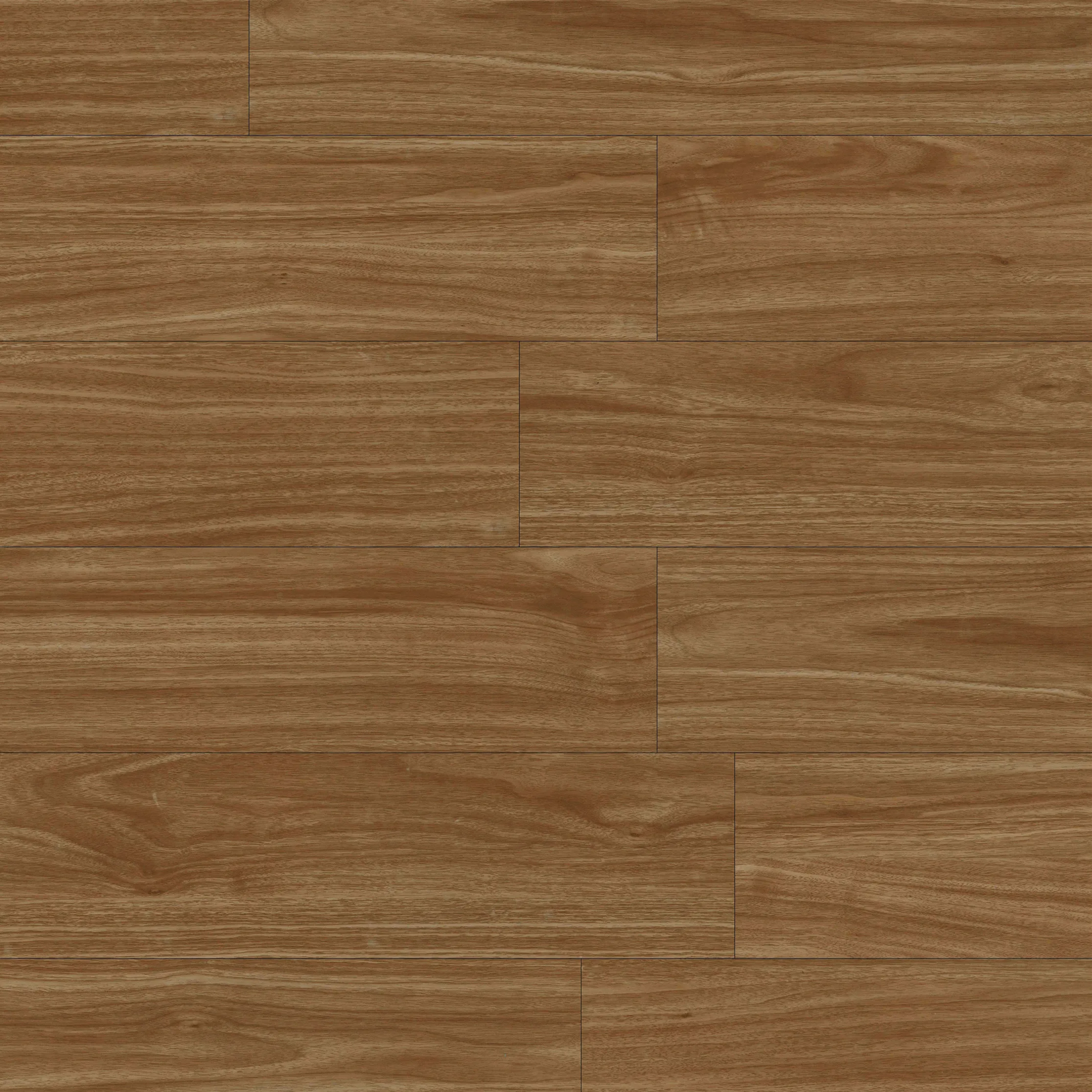 
OAK COLOR REAL WOOD FEELING V-GROOVE TYPE LAMINATE FLOATING FLOORING 8MM 