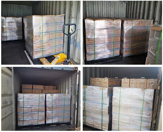 Factory Deep Cycle Customized Battery Lithium Ion Pack LiFePO4 48V 60V 72V 100Ah 200Ah 300Ah Electric Vehicle