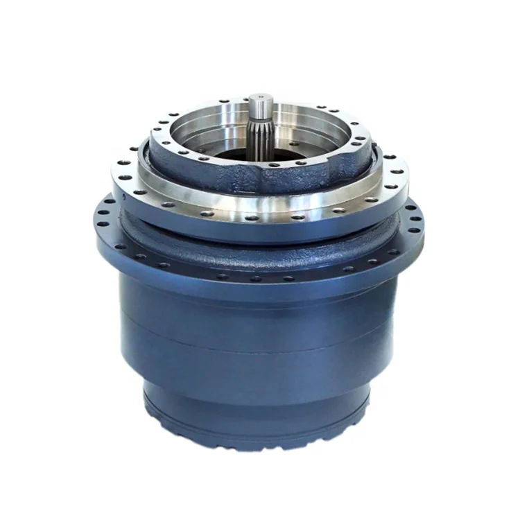 Excavator Hydraulic Travel Reducer Reduction Gearbox 170401-00048A 170402-00009 401-00470A For Doosan DH300-5 DH300-7