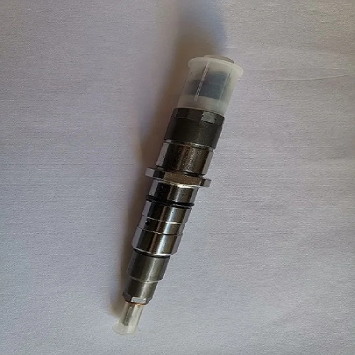 Common rail injector 0445120030 0445120218 for MAN TGA/TGS/TAG