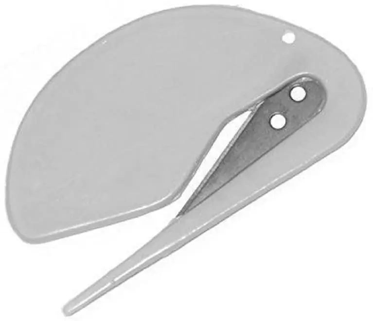 Открывалка для писем САР, открывалка для конвертов, открывалка для электронной почты с бритвенным устройством для женщин