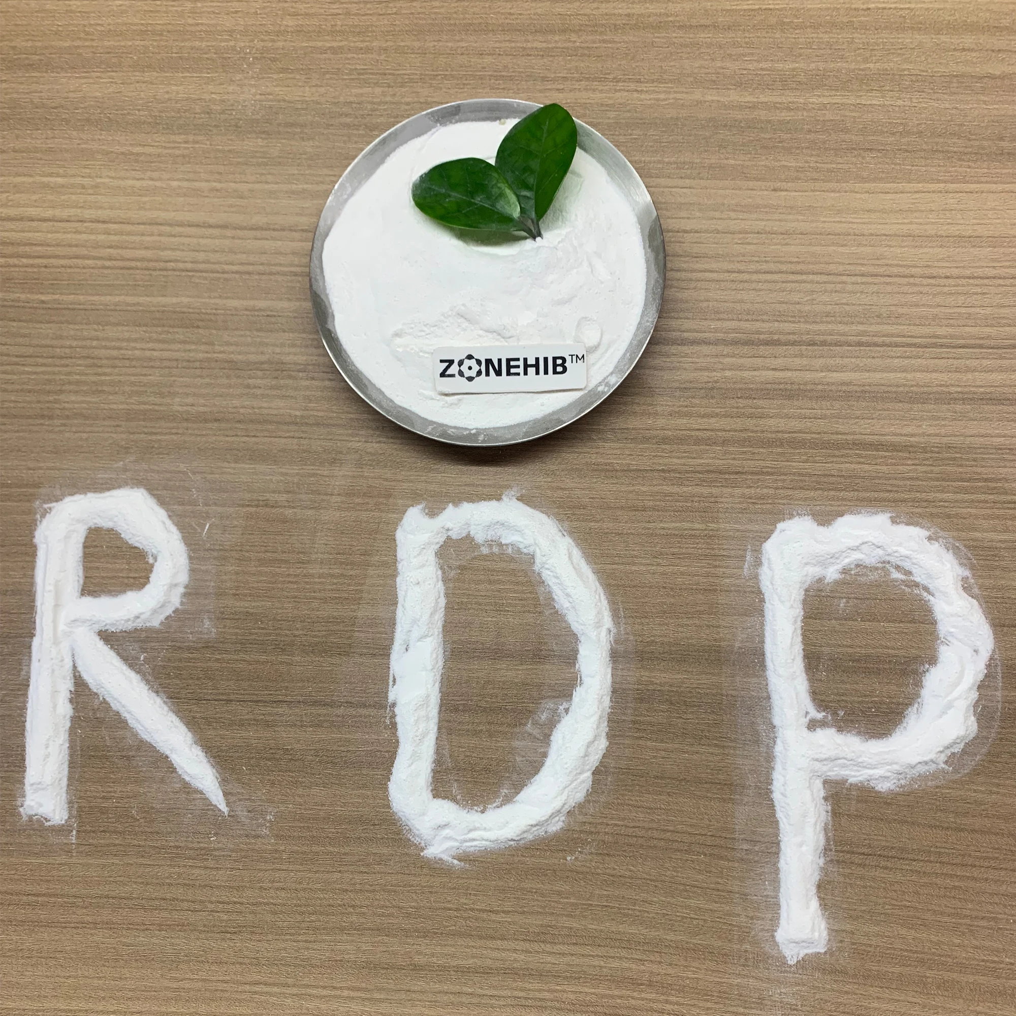 Винилацетатный полимерный редиспергируемый латексный порошок RDP VAE для быстрого ремонта строительного раствора