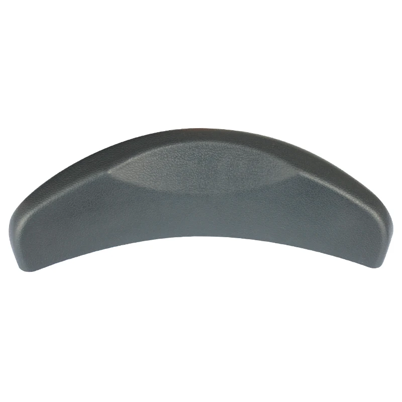 Factory Price PU waterproof Badekissen Bath Cushion Neck Pillow for tub
