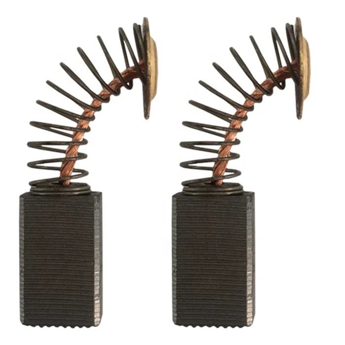 1100B поставить графитовой углеродной щетки для электроинструмента